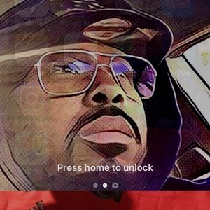 Meet your Posher, Lorenzo